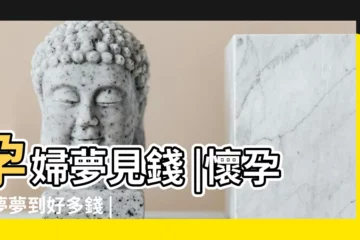【懷孕6個多月做夢夢到零錢】孕婦夢見錢 |懷孕做夢夢到好多錢 |孕婦做夢夢見錢是什麼意思孕婦夢到錢什麼徵兆 |
