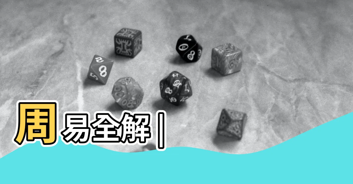 【離卦代表】周易全解 |