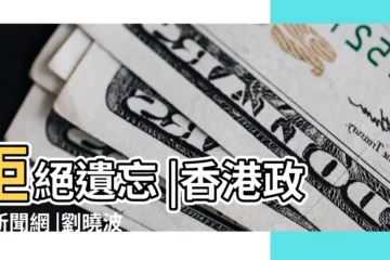 【2017年7.13月的新聞】拒絕遺忘 |香港政府新聞網 |劉曉波逝世5週年香港緊隨中國大陸言論 |