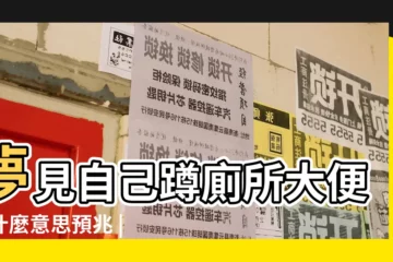 【夢見蹲廁所有手拉我】夢見自己蹲廁所大便是什麼意思預兆 |夢見上廁所大便弄到手上 |夢見蹲廁所拉屎 |