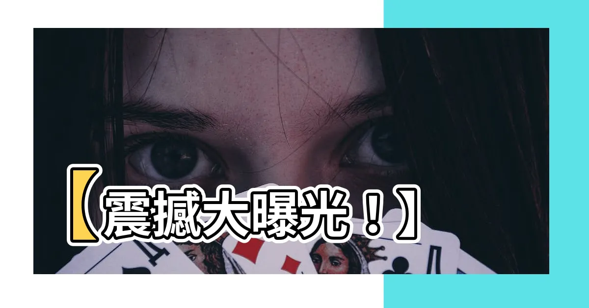 【風水 開運】【震撼大曝光！】