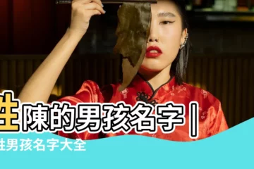 【陳姓姓名大全男孩名字】姓陳的男孩名字 |陳姓男孩名字大全 |陳姓男寶寶起名字大全 |