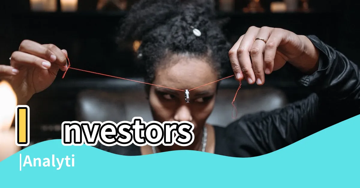 【vjshi】Investors |Analytics |Valuation |