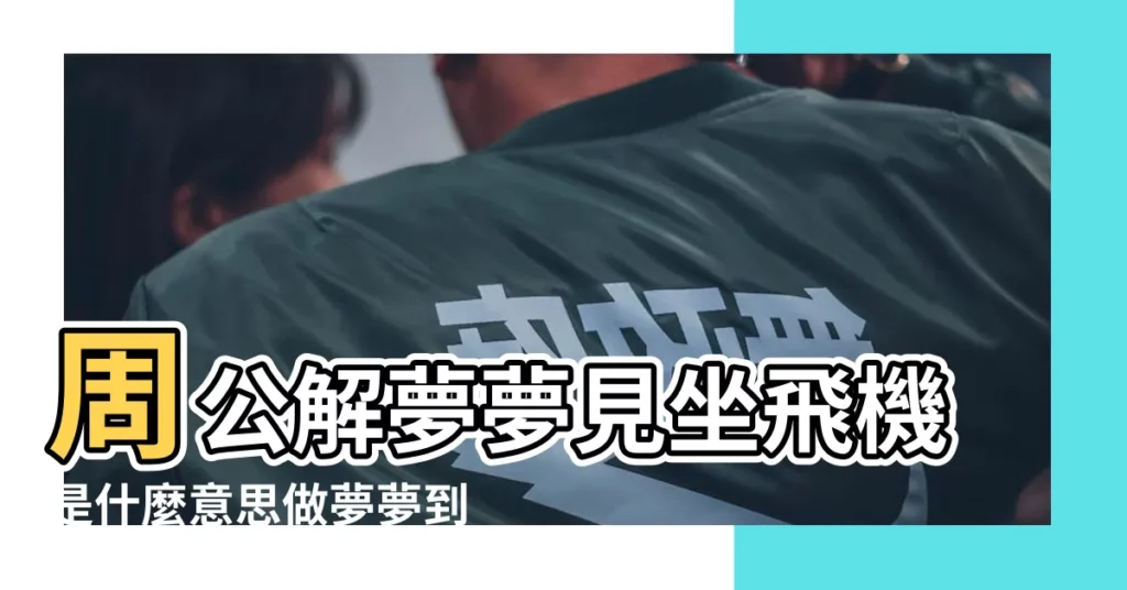周公解夢夢見坐飛機是什麼意思做夢夢到 |做夢夢見要坐飛機好不好 |夢見坐飛機 |【我夢見坐飛機好】