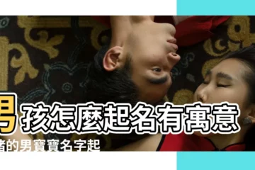 【屬豬的男寶寶名字大全】男孩怎麼起名有寓意屬豬的男寶寶名字起名大全 |屬豬的男孩名字大全集 |豬年男孩子名字大全 |