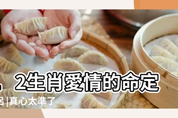 【幼稚屬龍男】12生肖愛情的命定伴侶 |真心太準了 |屬龍男一見鍾情的生肖女 |