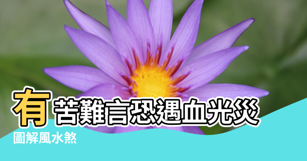 【梁穿門的風水】有苦難言恐遇血光災 |圖解風水煞 |有苦難言恐遇血光災 |