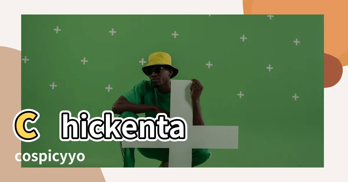 【水星人】chickentacospicyyo |這5種人格類型 |覺得星座不夠準 |