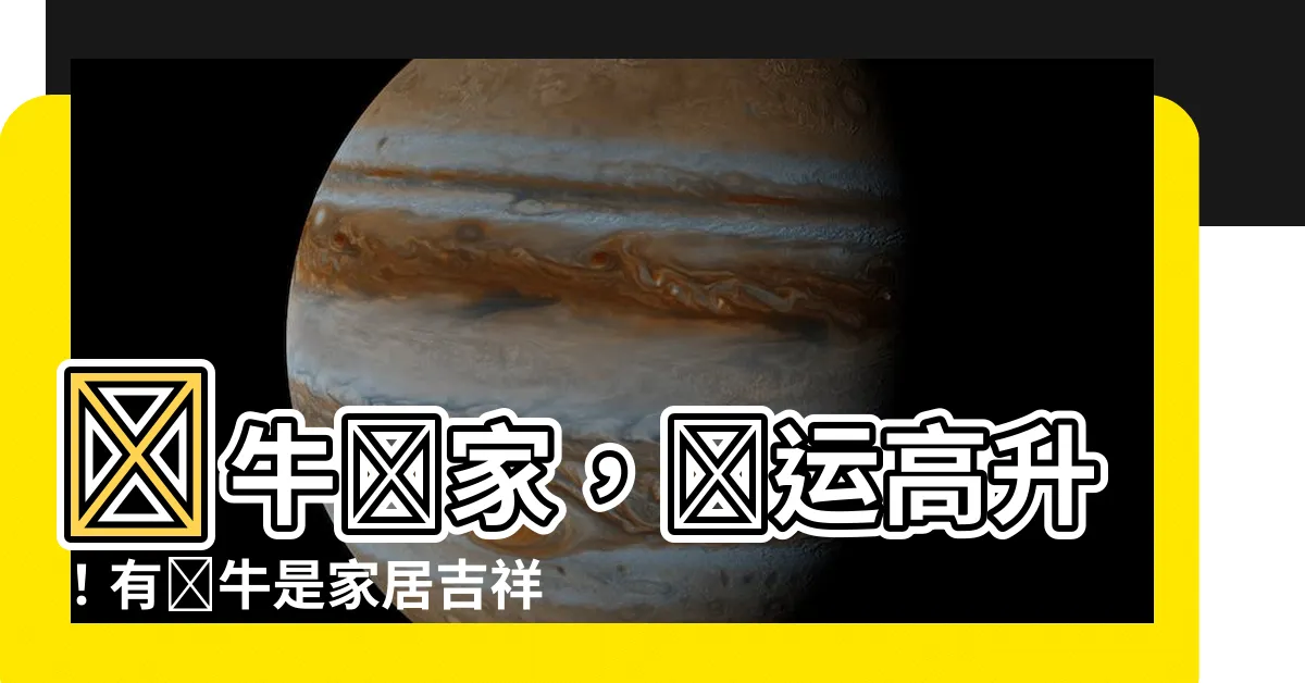 【蝸牛進家】蝸牛進家，財運高升！有蝸牛是家居吉祥風水？