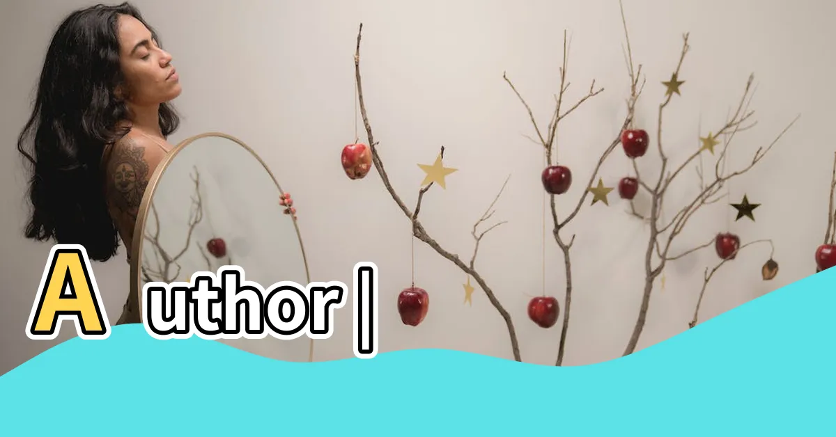 【梁光耀】Author |