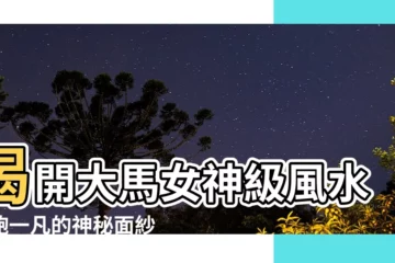 【鮑一凡老公】揭開大馬女神級風水師鮑一凡的神秘面紗！她的老公是誰？