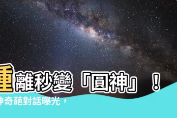 【圓神中離】鍾離秒變「圓神」！原神奇葩對話曝光，玩家笑：簡直就是世界名畫