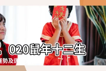【2020年屬鼠的運勢運程】2020鼠年十二生肖運勢及運程完整版解説 |屬鼠2020年運勢及運程2020年屬鼠人的全年運勢 |屬鼠的人2020年綜合運勢 |