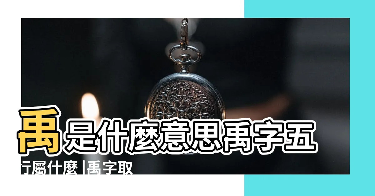 【禹 五行】禹是什麼意思禹字五行屬什麼 |禹字取名的寓意 |禹字五行屬什麼 |