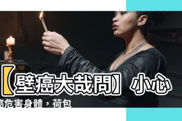 【壁癌會影響健康嗎】【壁癌大哉問】小心壁癌危害身體，荷包損失重！