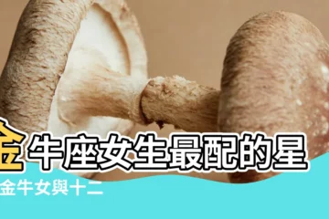 【女生金牛座和什麼座最配】金牛座女生最配的星座 |金牛女與十二星座男配對指數 |讓你陷入愛河的TA會是怎樣的人 |