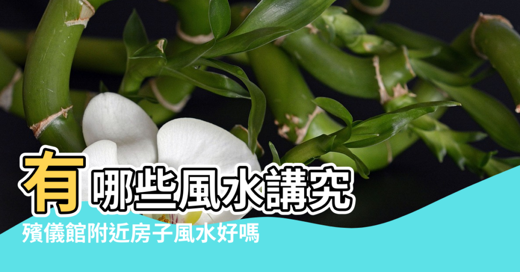 【殯儀館風水好不好】有哪些風水講究 |殯儀館附近房子風水好嗎 |房屋住宅靠近殯儀館好不好 |