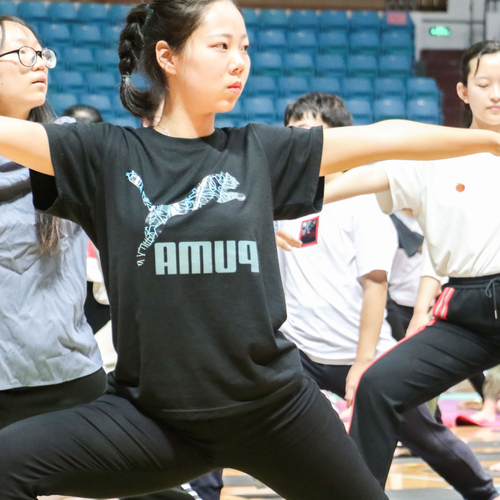4、關於大學瑜伽課的思考