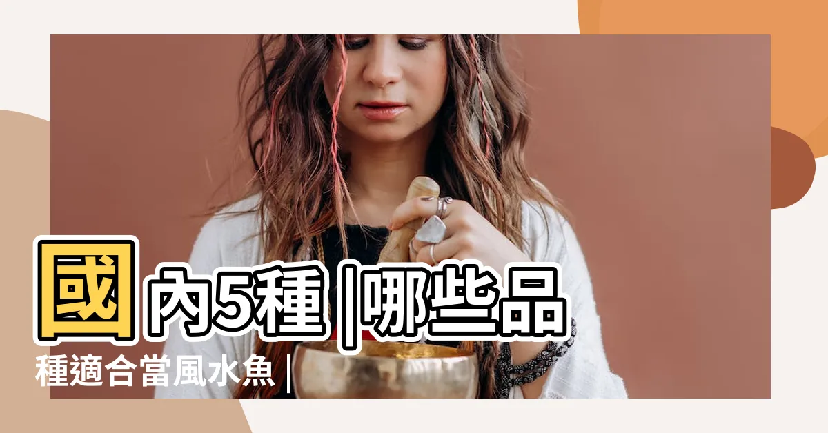 【黑色的魚】國內5種 |哪些品種適合當風水魚 |黑色風水魚哪些最佳 |
