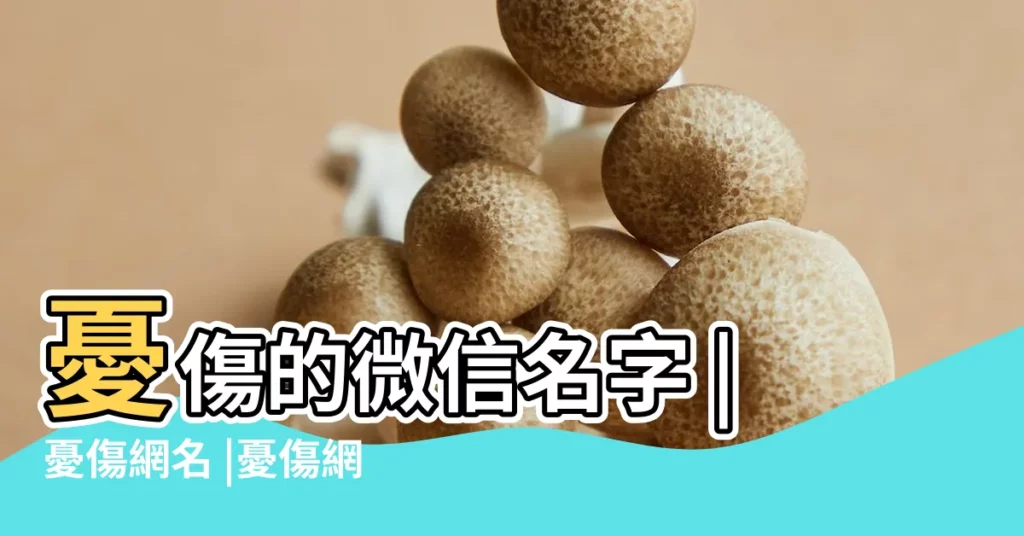 憂傷的微信名字 |憂傷網名 |憂傷網名 |【憂傷羣名】