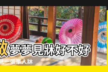 【夢到單人牀睡兩個人】做夢夢見牀好不好 |夢見一張單人牀 |夢到單人牀睡兩個人 |