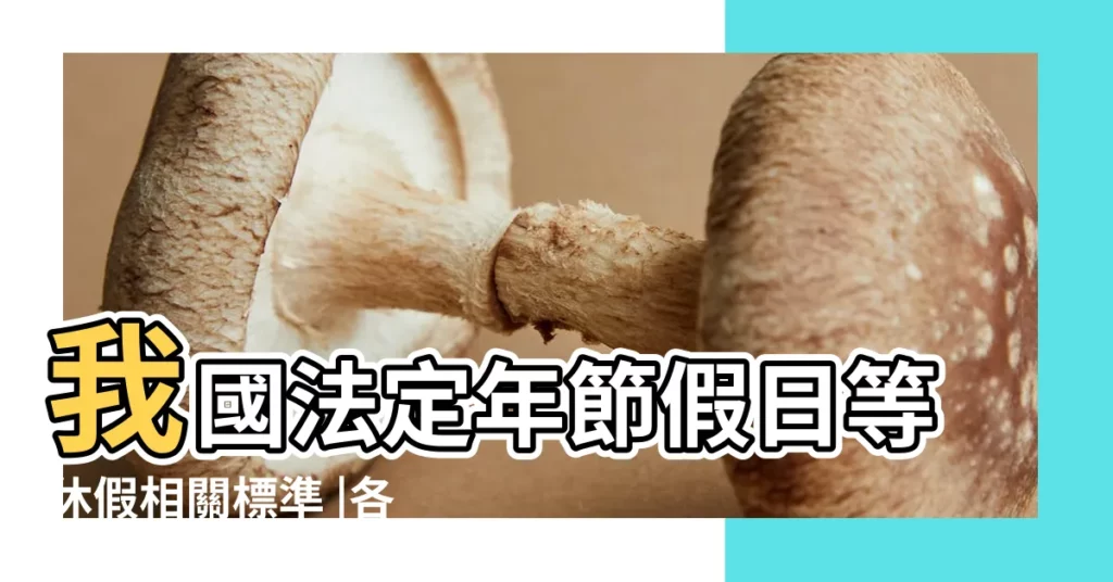 我國法定年節假日等休假相關標準 |各國休假日數列表 |2023 |【所有節假日放假幾天】