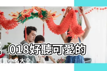 【2018年寶寶小名怎麼起】2018好聽可愛的狗寶寶小名大全 |乳名大全 |絕對讓孩子乳名 |