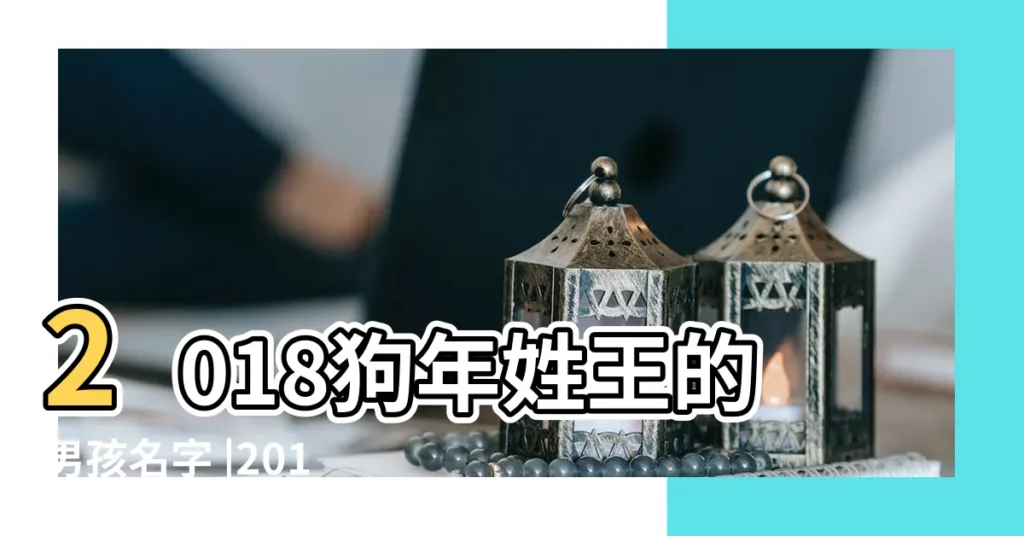 2018狗年姓王的男孩名字 |2018屬狗姓王的男孩名字大全 |2018年屬狗的男寶寶取名字要注意什麼 |【2018年11月屬狗姓王男寶名字】