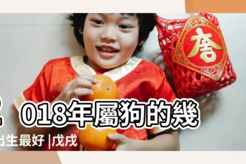 【2018年7月12的寶寶好嗎】2018年屬狗的幾月出生最好 |戊戌狗年7月12日生的寶寶命運卦象顯示如何 |2018狗寶寶出世旺父母的月份 |