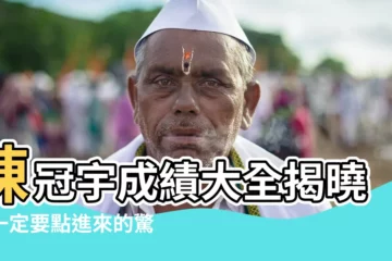 【陳冠宇】陳冠宇成績大全揭曉！一定要點進來的驚人表現