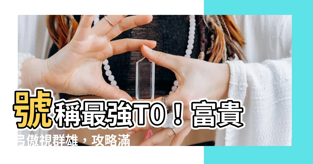 【富貴弓】號稱最強T0！富貴弓傲視羣雄，攻略滿紅魏法騎