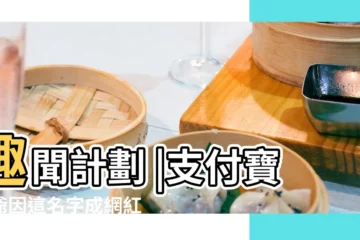 【支付寶店鋪名稱搞笑】趣聞計劃 |支付寶大爺因這名字成網紅 |好聽霸氣的支付寶暱稱 |