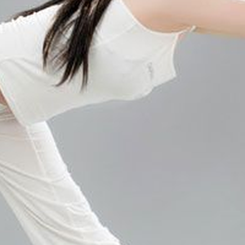 2、我可以在經期練習瑜伽嗎?