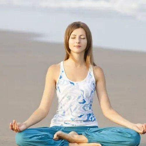  2、小度數，瑜伽先做深度拉伸，還是先做關節舒緩有什麼區別嗎？ 