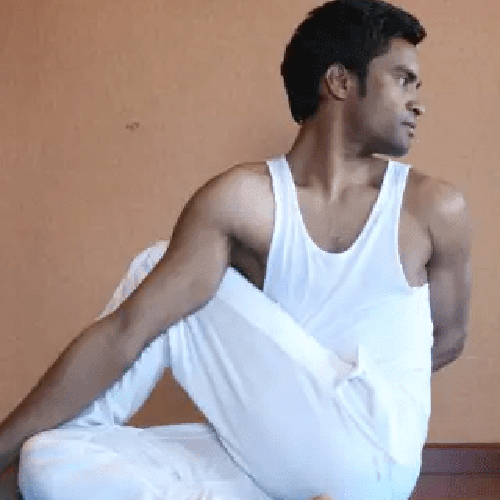 1、練瑜伽Maric D-style時出現呼吸困難怎麼辦？ 