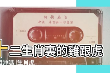 【屬雞與屬虎種相沖】十二生肖裏的雞跟虎會相沖嗎 |生肖虎和雞相沖嗎 |屬虎和屬雞的相剋嗎虎和雞相配婚姻如何 |