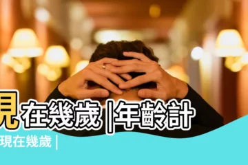 【1990 11 28幾歲】現在幾歲 |年齡計算 |現在幾歲 |