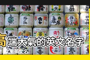【英文名字女孩高端大氣】高端大氣的英文名字大全 |女生英文名字高端大氣 |英文名女生高端大氣女孩優雅大氣的英文名 |