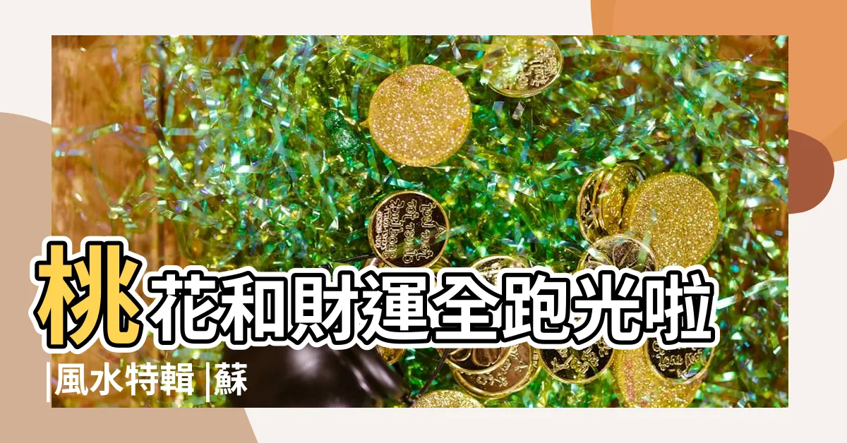 【鏡 色 風水】桃花和財運全跑光啦 |風水特輯 |蘇民峯教室鐘與鏡的擺位改善健康 |