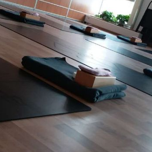 3、 Fine Yoga 梵語瑜伽有哪些瑜伽俱樂部?