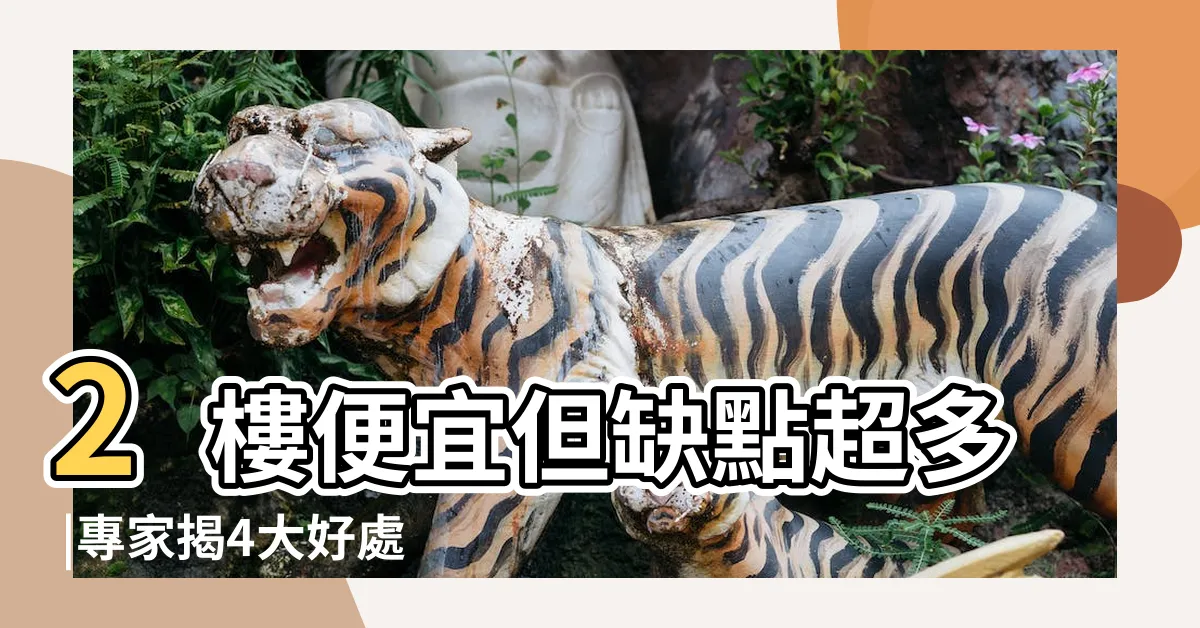 【為什麼二樓買不得】2樓便宜但缺點超多 |專家揭4大好處解析 |網友一面倒 |