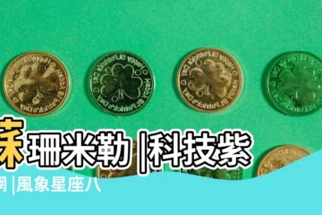 【2019年5月8日雙子座星座屋】蘇珊米勒 |科技紫微網 |風象星座八月運勢 |