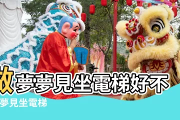 【夢見小男孩和我做電梯】做夢夢見坐電梯好不好 |夢見坐電梯 |夢到和孩子一起坐電梯 |