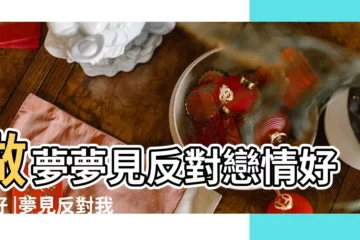 【做夢夢到別人反對我們在一起】做夢夢見反對戀情好不好 |夢見反對我們在一起 |做夢夢見反對戀情好不好 |