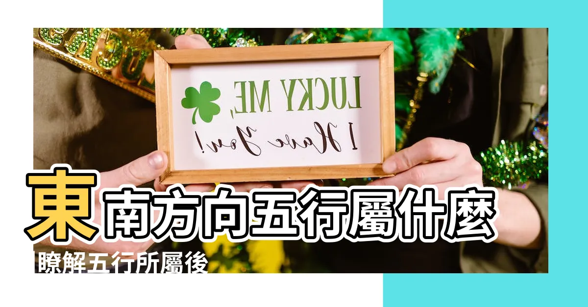 【東南五行屬什麼】東南方向五行屬什麼 |瞭解五行所屬後也就知道了八個方位的所屬 |西北和東南在五行裏屬各屬什麼 |