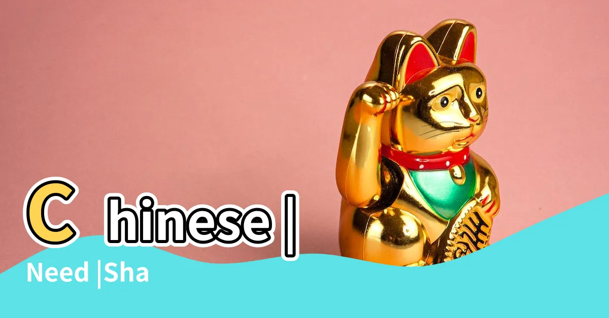 【半圓】Chinese |Need |Shapes |