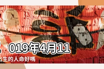 【2019年4月11號出生名字】2019年4月11日出生的人命好嗎 |2019年4月11號寅時出生的男孩起名方法 |2019年4月11日出生時間看命運 |