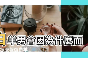 【傷白羊座男自尊的後果】白羊男會因為什麼而哭 |怎麼報復白羊男最傷他 |傷白羊座男自尊的後果最傷老公自尊的5句話 |