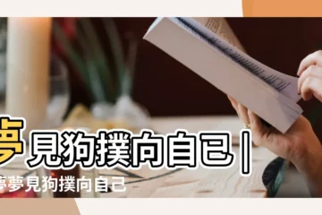 【夢見很多動物撲向我】夢見狗撲向自已 |做夢夢見狗撲向自己好不好 |夢見很多動物來我家 |