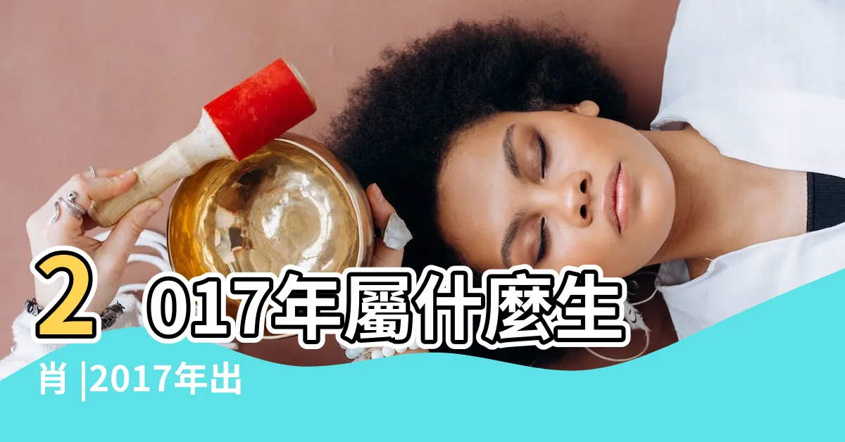 【2017屬】2017年屬什麼生肖 |2017年出生屬什麼生肖 |2017年雞年是什麼命 |